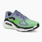 Мъжки обувки за бягане Nike Structure Plus iron purple/off noir-sail/voltage green