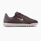 Детски футболни обувки Nike Vapor 16 Club Kylian Mbappe Jr TF plum eclipse/metallic silver