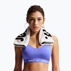 Спортен сутиен Nike Dri-Fit Indy Light Support iron purple/iron purple/white