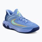 Мъжки баскетболни обувки Nike Giannis Immortality 4 royal pulse/deep royal/volt/hyper turquoise