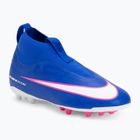 Детски футболни обувки Nike Mercurial Superfly 10 Academy AG racer blue/white
