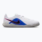 Детски футболни обувки Nike Tiempo Maestro Club Jr IC white/racer blue/pink blast/black