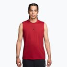 Мъжка баскетболна тениска  Jordan Sport Essential gym red