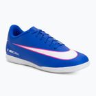Мъжки футболни обувки Nike Mercurial Vapor 16 Club IC racers blue/white