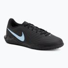 Мъжки футболни обувки Nike Tiempo Maestro Club IC black/ice blue