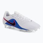 Мъжки футболни обувки Nike Tiempo Maestro Academy FG/MG white/racer blue/pink blast/black