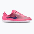 Детски футболни обувки Nike Zoom Vapor 16 Club Vini Jr IC sunset pulse/old royal