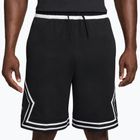 Мъжки баскетболни шорти  Jordan Sport Dri-FIT 9" Diamond black/black/black