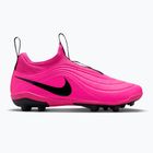 Детски футболни обувки Nike Tiempo Maestro Flex Jr FG/MG PS pink blast/black