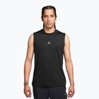 Мъжка баскетболна тениска  Jordan Sport Essential black