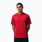 Мъжка тениска Nike Jordan Sport Dri-Fit Jumpman gym red/black