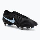 Мъжки футболни обувки Nike Tiempo Maestro Elite SG-Pro black/ice blue