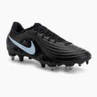 Мъжки футболни обувки Nike Tiempo Maestro Acad SG-Pro AC black/ice blue