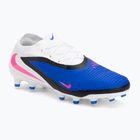 Мъжки футболни обувки Nike Phantom 6 Low Pro AG racer blue/white/pink blast