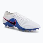 Мъжки футболни обувки Nike Tiempo Maestro Elite FG white/racer blue/pink blast/black