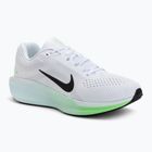 Мъжки обувки за бягане Nike Winflo 11 white/glacier blue/green strike/black