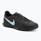 Детски футболни обувки Nike Tiempo Maestro Club Jr TF black/ice