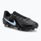 Детски футболни обувки Nike Tiempo Maestro Academy Jr FG/MG black/ice blue