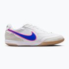 Мъжки футболни обувки Nike Streetgato white/pink blast/racer blue