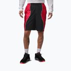 Мъжки баскетболни шорти Nike Jordan Sport black/white/gym red