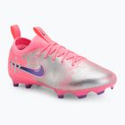 Детски футболни обувки Nike Zoom Vapor 16 Academy Vini Jr FG/MG sunset pulse/old royal