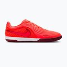 Мъжки футболни обувки Nike Tiempo Reactgato IC bright crimson/team red