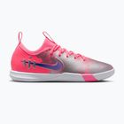 Детски футболни обувки Nike Zoom Vapor 16 Academy Vini Jr IC sunset pulse/old royal