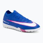 Мъжки футболни обувки Nike Mercurial Vapor 16 Pro TF racer blue/white