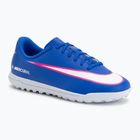 Детски футболни обувки Nike Mercurial Vapor 16 Club TF racer blue/black