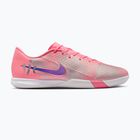 Мъжки футболни обувки Nike Zoom Vapor 16 Academy Vini Jr IC sunset pulse/old royal