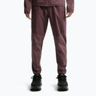 Мъжки панталони за бягане Nike Stride Repel Woven dark wine/tattoo/burgundy crush