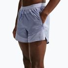 Мъжки шорти Nike Stride Dri-Fit Brief-Lined 5“ iron purple/indigo haze