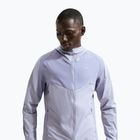 Мъжко яке за бягане Nike Stride Dri-Fit iron purple/indigo haze