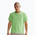 Мъжка тениска за бягане Nike Miler Dri-Fit UV lime blast