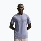 Мъжка тениска за бягане Nike Stride Dri-Fit ADV iron purple/dark raisin