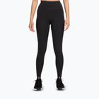 Дамски клин Nike Zenvy High-Waisted 7/8 black/cool grey