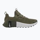 Мъжки обувки за тренировка Nike Free Metcon 6 medium olive/cargo khaki/black