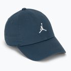Шапка с козирка Jordan Club Unstructured Curved-Bill squadron blue/sail