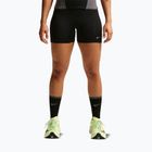Дамски шорти за бягане Nike Tempo black