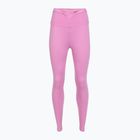 Дамски клин за тренировка Nike One High-Waisted 7/8 magenta light/white