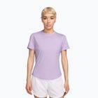 Дамска тениска за бягане Nike Swift Dri-Fit violet mist