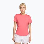 Дамска тениска за бягане Nike Swift Dri-Fit sea coral