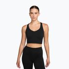 Дамска тениска Nike Pro Seamless Dri-Fit Cropped black