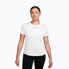 Дамска тениска Nike One Classic Dri-Fit white/black