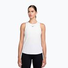 Дамска тениска за тренировка Nike One Classic Dri-Fit white/black
