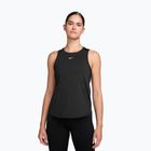 Дамска тениска за тренировка Nike One Classic Dri-Fit black/white
