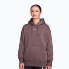 Дамски суитшърт Nike Sportswear Phoenix Fleece Oversized tattoo/navy