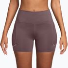 Дамски шори за бягане Nike Swift High-Waisted 4“ tattoo