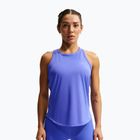 Дамска тениска за бягане Nike Tempo Dri-Fit Tank Top sapphire