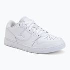 Дамски обувки Jordan Court Connect Low white/pure platinum